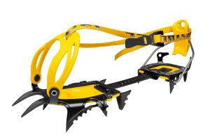 アイゼン【GRIVEL グリベル エアーテックEVOニューマチック】送料無料 GV-RAATNME クランポン 人気