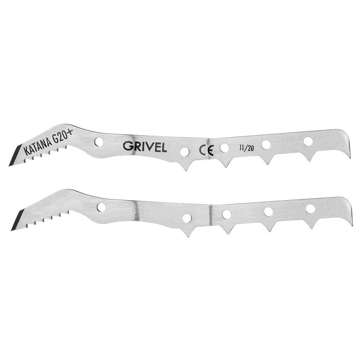 楽天市場】アイゼン【Grivel グリベル G20プラスカタナポイント】送料 
