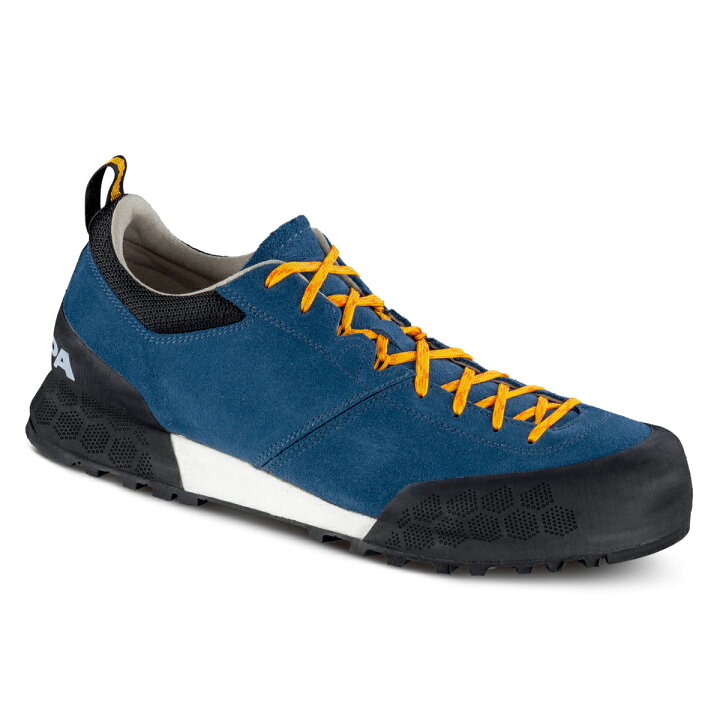 楽天市場】アプローチシューズ【SCARPA スカルパ カリペ】送料無料 