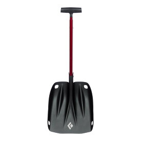 ショベル【BlackDiamond ブラックダイヤモンド トランスファーショベル】BD42503