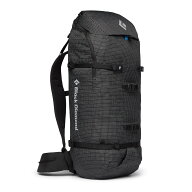 バックパック アルパイン【BlackDiamond ブラックダイヤモンド スピードジップ33】送料無料 BD54078 軽量/