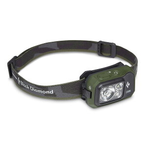 �w�b�h�����v�yBlackDiamond �u���b�N�_�C�������h �X�g�[��450�z�������� BD81307 �o�R �i�C�g�n�C�N