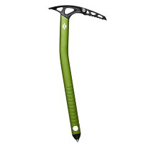楽天市場】ピッケル（カラーグリーン）（登山・クライミング｜スポーツ 