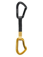 クイックドロー【BlackDiamond ブラックダイヤモンド ホットフォージクイックドロー 16cm】BD10317 ヌン…