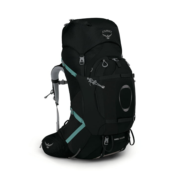 楽天市場】大型 バックパック 女性用【OSPREY オスプレー エーリエル 
