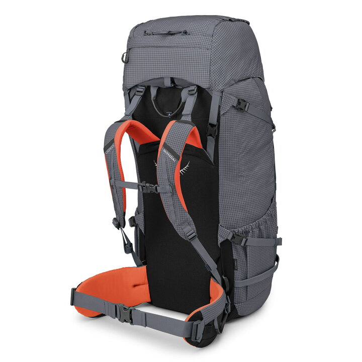 楽天市場】バックパック アルパイン【OSPREY オスプレー ミュータント 