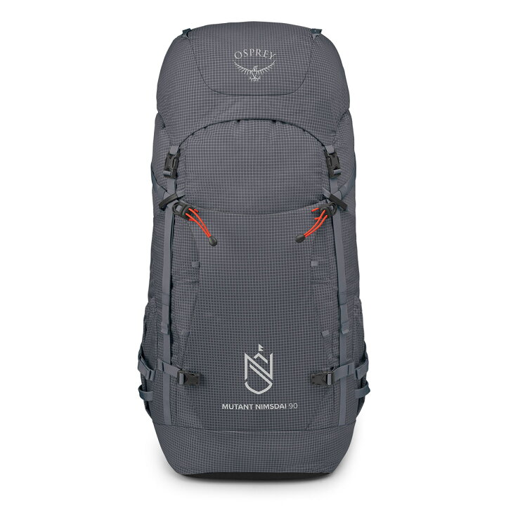 楽天市場】バックパック アルパイン【OSPREY オスプレー ミュータント 