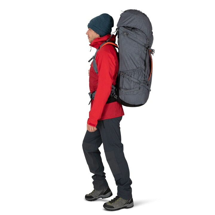 楽天市場】バックパック アルパイン【OSPREY オスプレー ミュータント  