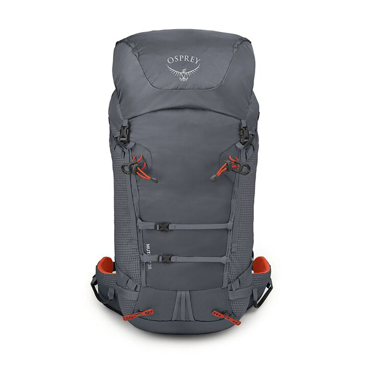 楽天市場】バックパック【OSPREY オスプレー ミュータント38】送料無料 