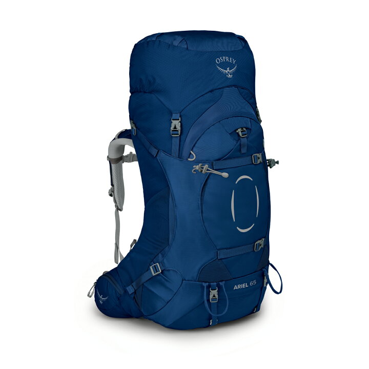 楽天市場】バックパック レディース【OSPREY オスプレー エーリエル65 