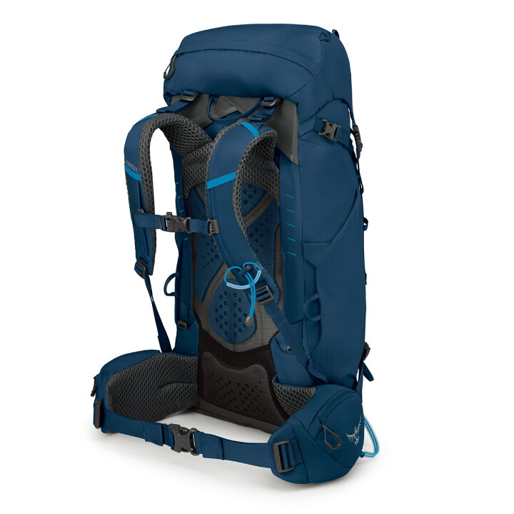 楽天市場】バックパック【OSPREY オスプレー ケストレル38】送料無料 