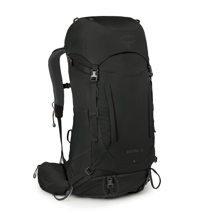 楽天市場】バックパック【OSPREY オスプレー ケストレル38】送料無料 