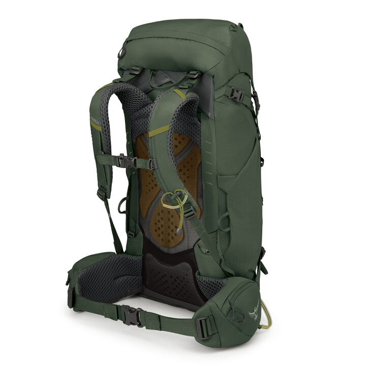 楽天市場】バックパック【OSPREY オスプレー ケストレル38】送料無料 