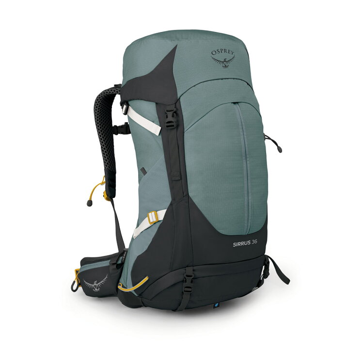 楽天市場】バックパック【OSPREY オスプレー シラス36】送料無料 