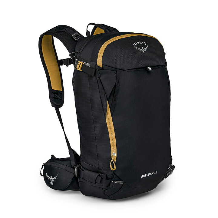 楽天市場】バックパック バックカントリー用【OSPREY オスプレー 