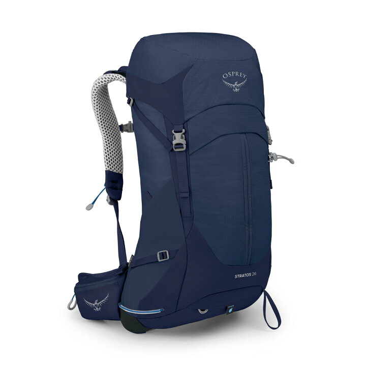 楽天市場】バックパック【OSPREY オスプレー ストラトス26】送料無料 