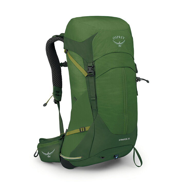 楽天市場】バックパック【OSPREY オスプレー ストラトス26】送料無料 