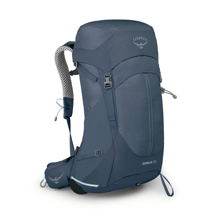 楽天市場】バックパック レディース【OSPREY オスプレー シラス26 