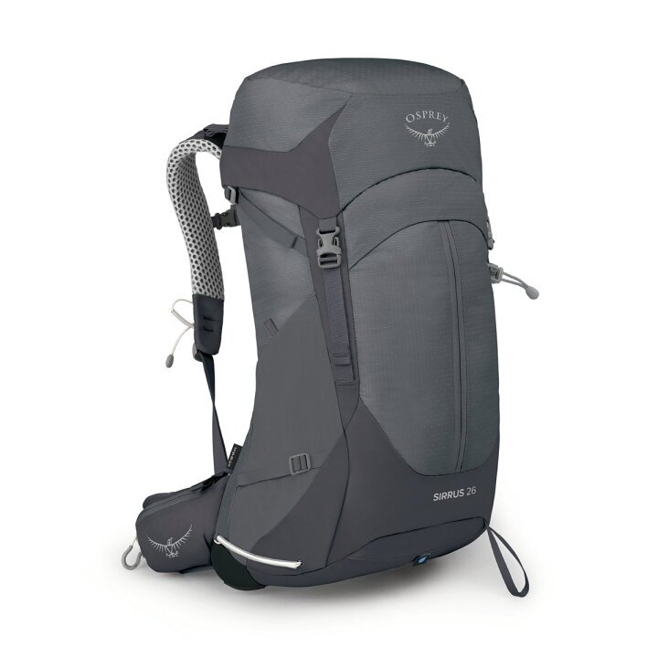 楽天市場】バックパック レディース【OSPREY オスプレー シラス26 