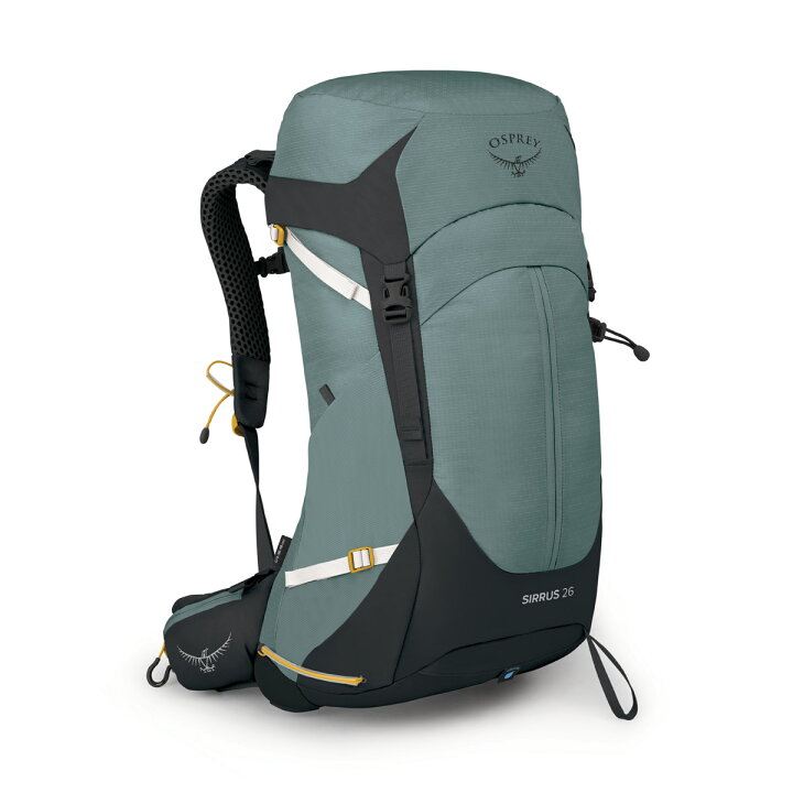 楽天市場】バックパック レディース【OSPREY オスプレー シラス26 