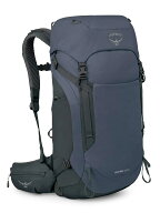 バックパック【OSPREY オスプレー ケストレルLT35】送料無料 OS50159 登山 トレッキング 日帰り 小屋泊