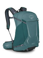 バックパック【OSPREY オスプレー ハイクライト28】送料無料 OS57221 日帰り 登山 トレッキング 軽量 ハ…