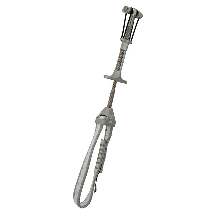 楽天市場】プロテクション【メトリウス Metolius ULマスターカム 00番 