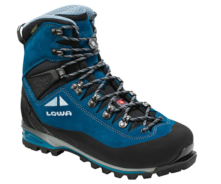 楽天市場】雪山登山靴【LOWA ローバー アルパインエクスパート GT WMN 