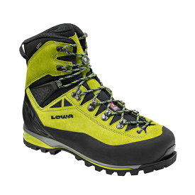 登山靴【LOWA ローバー アルパインエクスパート II GT】L210022 送料無料 ワンタッチアイゼン装着可能