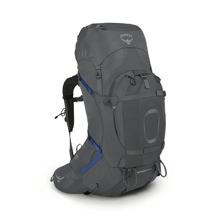 楽天市場】大型バックパック【OSPREY オスプレー イーサープラス60 