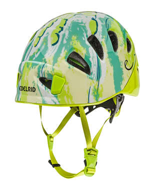 ヘルメット ER72036 ギフト 送料無料 クライミング 登山 オリジナル エーデルリッド 山登り EDELRID シールド2