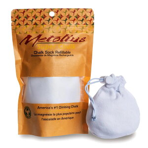 �N���C�~���O�`���[�N�yMETOLIUS ���g���E�X �`���[�N�\�b�N�zME15044 ���[�W���o�b�O ����~�� �A���p�C��