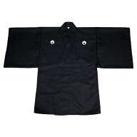 波柄ツムギ「曙（あけぼの）」居合衣 紋付用着物袖 上衣（※家紋刺繍別売）【居合道 居合道着 居合道衣 …