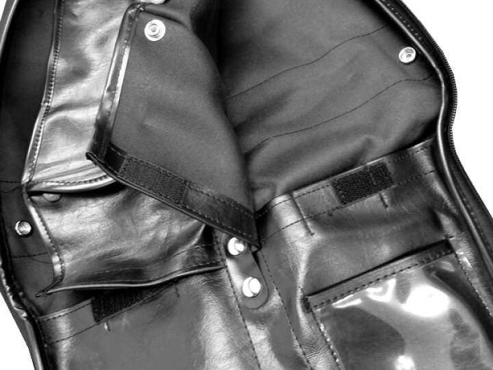 安い 激安 プチプラ 高品質 合皮製刀袋 130cm 1本用 Llサイズ 刀袋 ケース レザー袋 持ち運び袋 大刀 居合刀 模造刀 Zk 102ll Smartnavigation Ae