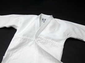 AG300 高級二重合気道衣 上衣 2～6号