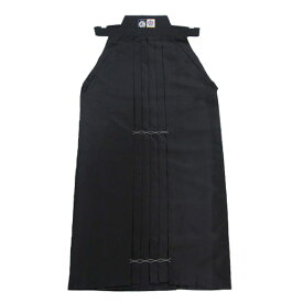 AH900 高級木綿合気道袴【合気道 袴 合気道着 合気道衣】