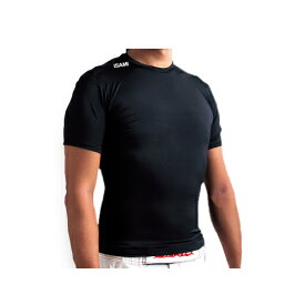 【ISAMI】半袖ラッシュガード