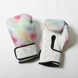 【ISAMI】LOHAS グローブ【ボクササイズ エクササイズ フィットネス】