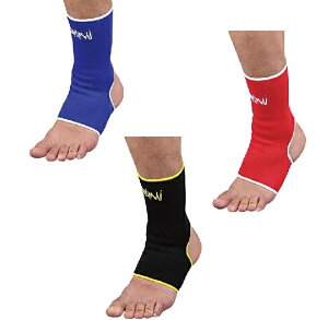 【ISAMI・THAISMAI】タイサマイアンクル(1個)(赤・黒・青)