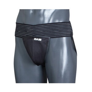 【ISAMI】金的サポーター(カップ付)