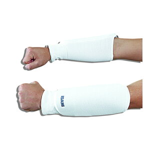 【ISAMI】フォーアームサポーター(1組)