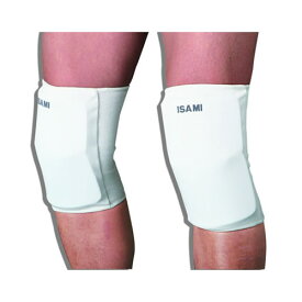 【ISAMI】ニーキャップガード（1組）