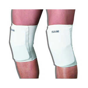 【ISAMI】ニーキャップガード(1組)