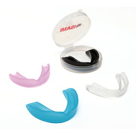 【ISAMI】マウスピース（少年用）ケース付