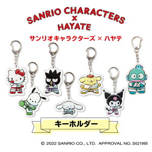 yHAYATEzSANRIO CHARACTERS×HAYATE  L[z_[yTIz