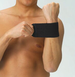 【ISAMI】スピードラップ・手首用サポーター・ハードタイプ (1個)