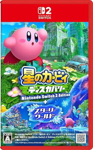 yVizSW2 ̃J[rB fBXJo[ Nintendo Switch 2 Edition { X^[[[hyʁB[ցEzց@z@Iz