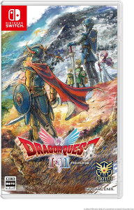 【新品】NSW ドラゴンクエストI&II【送料別。メール便・宅配便 配送方法選択】