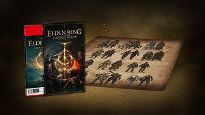 �y�V�i�zSW2 ELDEN RING Tarnished Edition�i���ʌ�����T�t�j�y�\��z8��28�������B�������O�������y�����ʁE��z�ցz