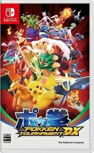 �y�V�i�zNSW �|�b�� POKKN�@TOURNAMENT DX�y�����ʁB���[���ցE��z�ց@�z�����@�I���z